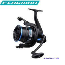 Катушка с передним фрикционом Flagman Armadale Grand Feeder 6000